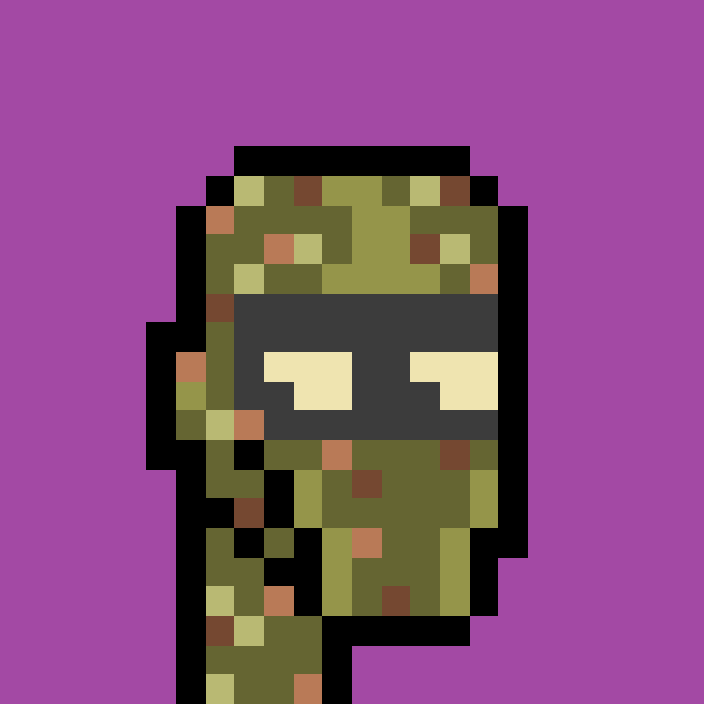 IronManPunks's tweet photo. Matic IronManPunks are live!!! Go grab a punk today and be a part of the exclusive club! 
Club members will have access to parties, events, and free NFT's in @TheSandboxGame 
There will be a giveaway soon so be ready!
👇👇👇Click the link below 👇👇👇
https://t.co/M433onHjrI https://t.co/ZSg0DKjsD9