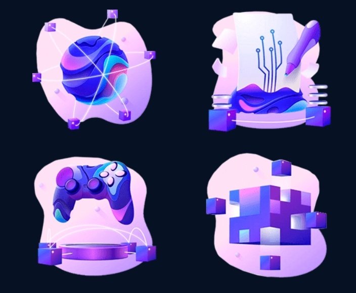 RohitWillsane's tweet photo. @meta_ecosystem Nice Game project manager https://t.co/oEAM7Gk5qu