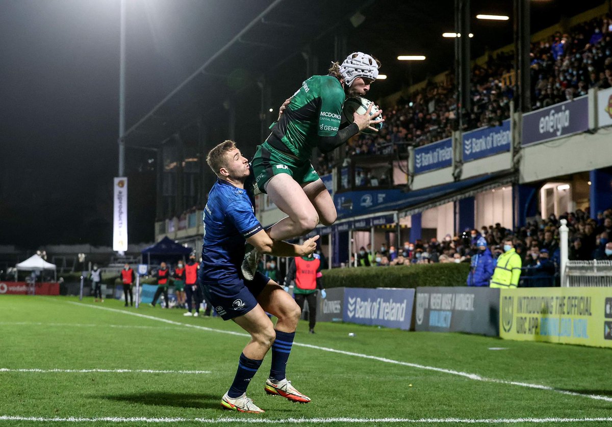 Connacht Rugby tweet media