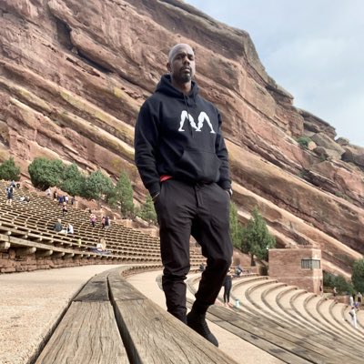 RashadAhman's tweet photo. #NewProfilePic https://t.co/MGDl6OneGf