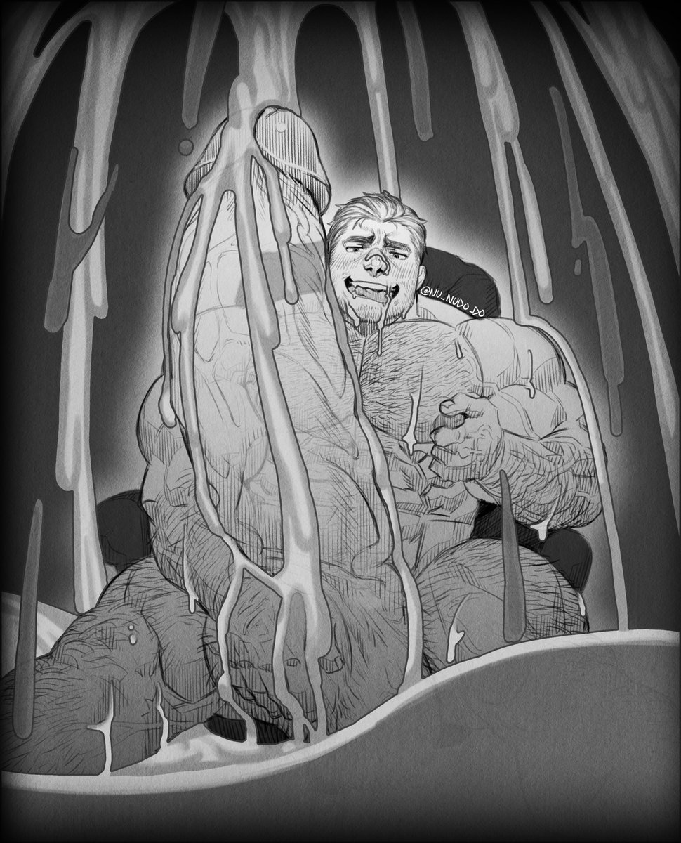 NU_NUDO_DO's tweet photo. [NSFW] part 6 of Novel illust for @ NML_inChaos 

노말회원님의 거짓각성 7편의 일러스트

마지막으로 완전히 나락으로 빠져버린 주인공...

쾌락의 노예가 되어버렸다고 합니다...

그의 말로가 궁금하다면? 밑 링크로~

https://t.co/uIeItPolxU https://t.co/ntZwd3fE8g