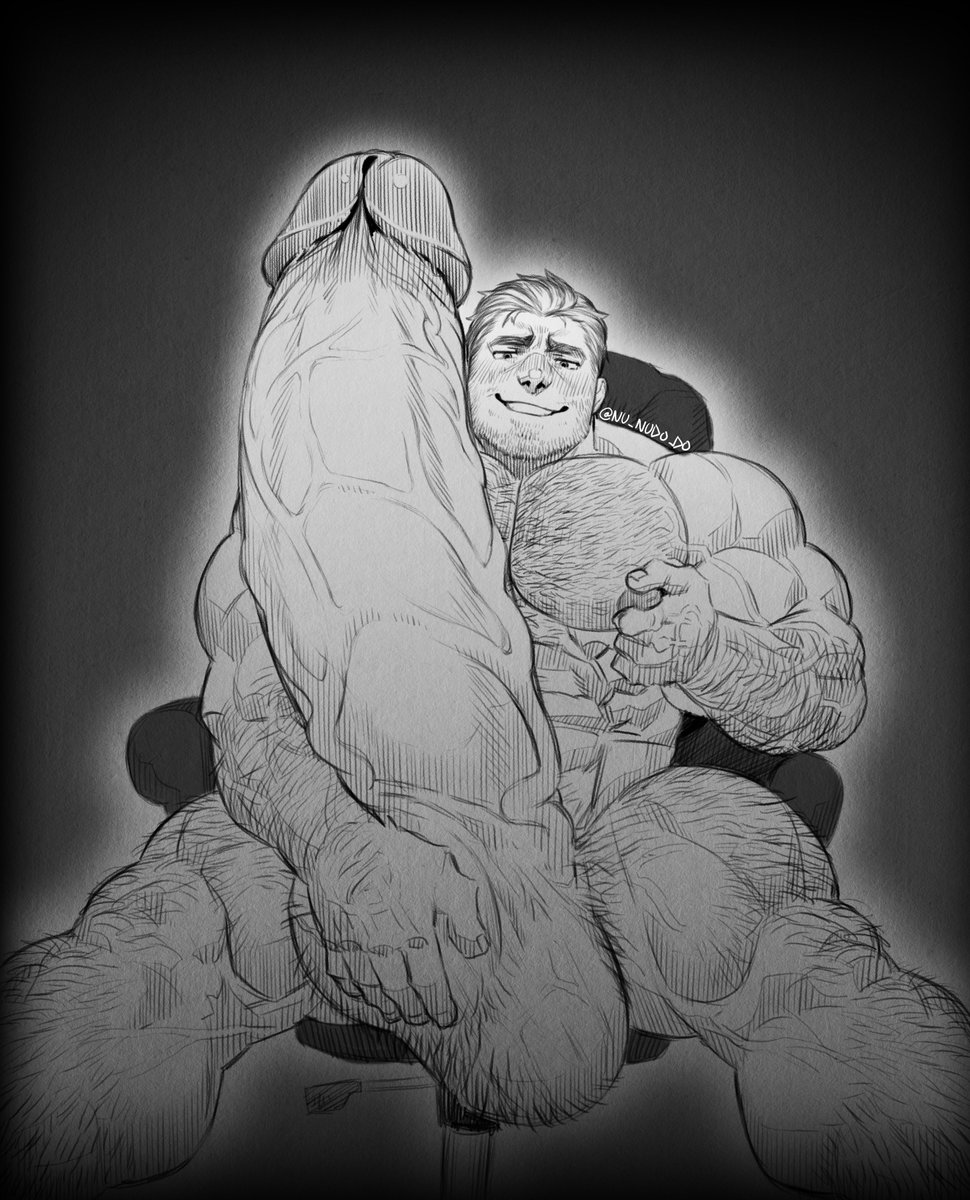 NU_NUDO_DO's tweet photo. [NSFW] part 6 of Novel illust for @ NML_inChaos 

노말회원님의 거짓각성 7편의 일러스트

마지막으로 완전히 나락으로 빠져버린 주인공...

쾌락의 노예가 되어버렸다고 합니다...

그의 말로가 궁금하다면? 밑 링크로~

https://t.co/uIeItPolxU https://t.co/ntZwd3fE8g
