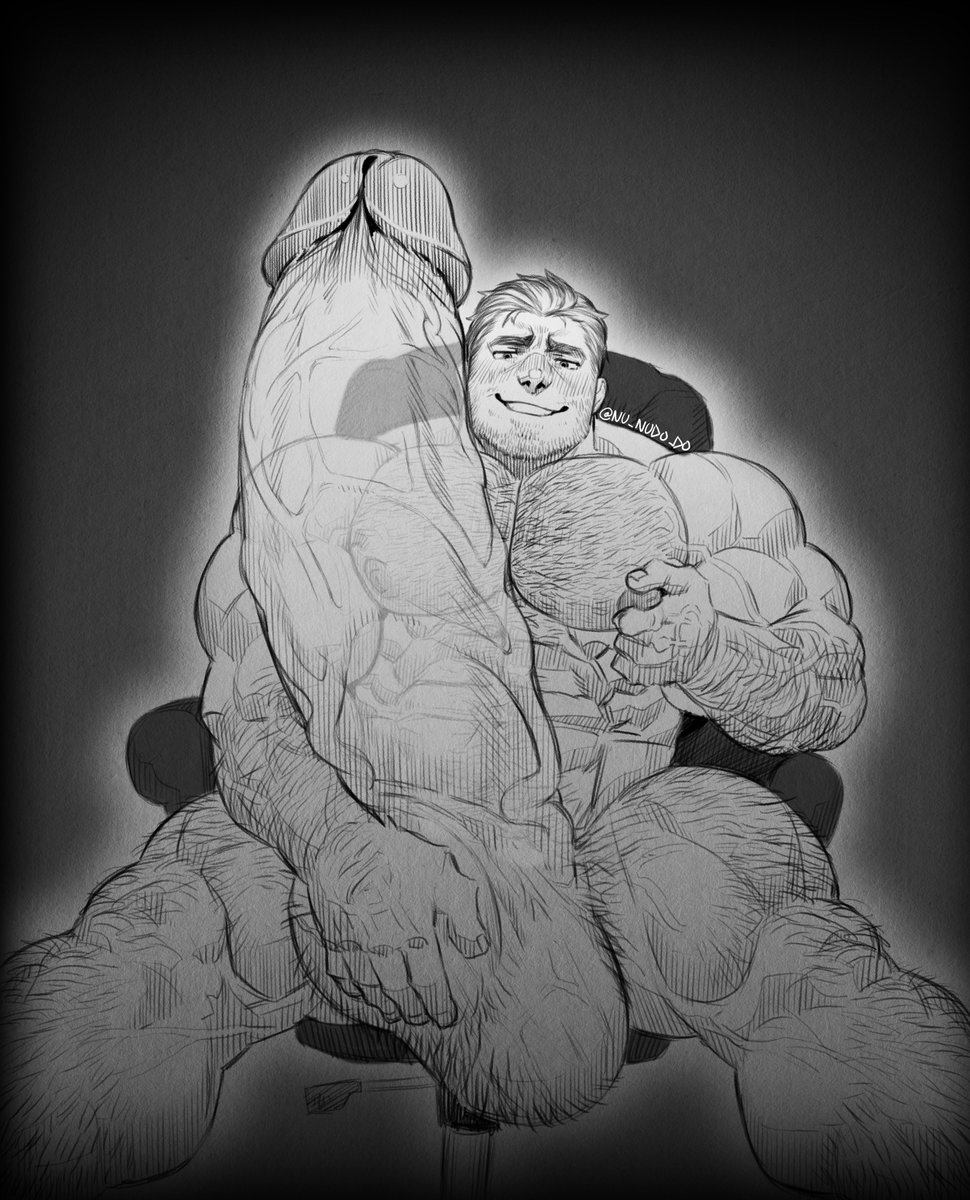 NU_NUDO_DO's tweet photo. [NSFW] part 6 of Novel illust for @ NML_inChaos 

노말회원님의 거짓각성 7편의 일러스트

마지막으로 완전히 나락으로 빠져버린 주인공...

쾌락의 노예가 되어버렸다고 합니다...

그의 말로가 궁금하다면? 밑 링크로~

https://t.co/uIeItPolxU https://t.co/ntZwd3fE8g