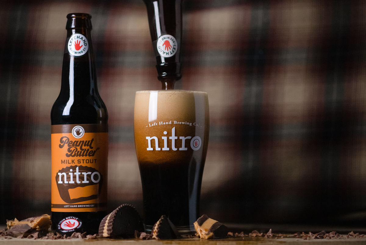 LeftHandBrewing's tweet photo. Flannel weather = Stout weather. Pour Hard. Go Nuts.
#LeftHandBrewing #FromOurHandToYours #AmericasNitro #PeanutButterMilkStoutNitro #Stout #AllOutForStout #MilkStout #PeanutButter #CraftBeer #IndeiBeer https://t.co/6mIOIjjgeo