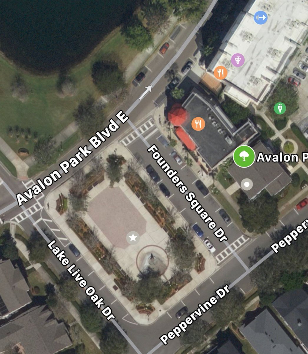 Join us tomorrow as we launch our newest Saturday workout in Avalon Park tomorrow, Dec 4th from 7-8am. 

Address: 13001 Founders Square, Orlando, FL 32828