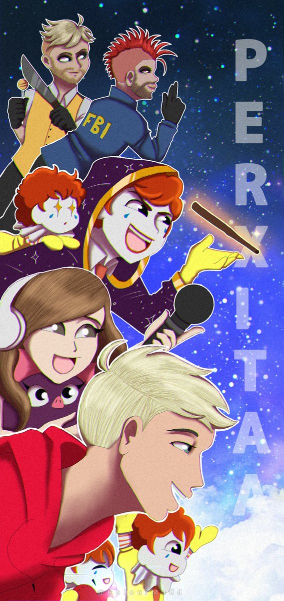 CMadd ✮⋆˙ tweet media