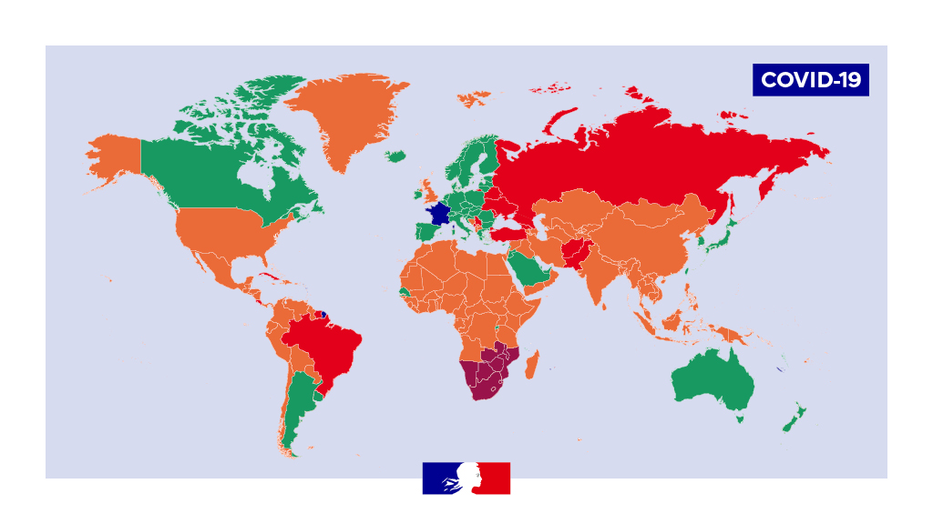 Ministère de l'Intérieur tweet media
