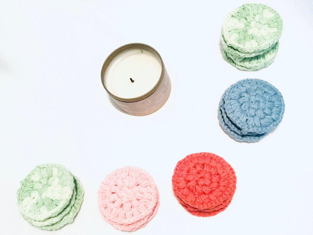cozybyjhosy's tweet photo. Excited to share this item from my #etsy shop: Crochet Face Scrubbies with Handle/Reusable Face Scrubbies/Makeup Remover Pads https://t.co/up4KjvjpiQ
#facescrubbies #handmade #christmas #holidays #gift #giftforher #etsy #reusablefacescrubbie #makeupremover #cottonpads https://t.co/SKhLvzJrMj