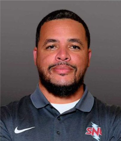 PutnamCityOK's tweet photo. Congratulations to Derek Lane, selected as the new Putnam City North High School Head Football Coach!
He may be a PC West Alum but he is ready to make a statement on the field at North!
#PCProud #GoBoldly https://t.co/rUmp5TW4Je