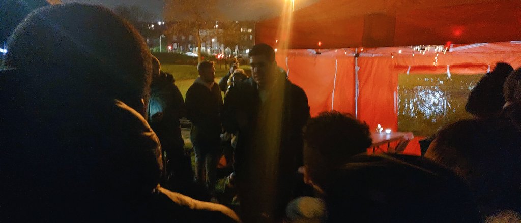 Back from the Harehills Winter Welcome
It was amazing, lots of people gathered at short notice, food and drinks arranged at short notice
Lovely poetry from silver amazing kids
I just want to say thank you so much to everyone that helped arranged this it was truly lovely