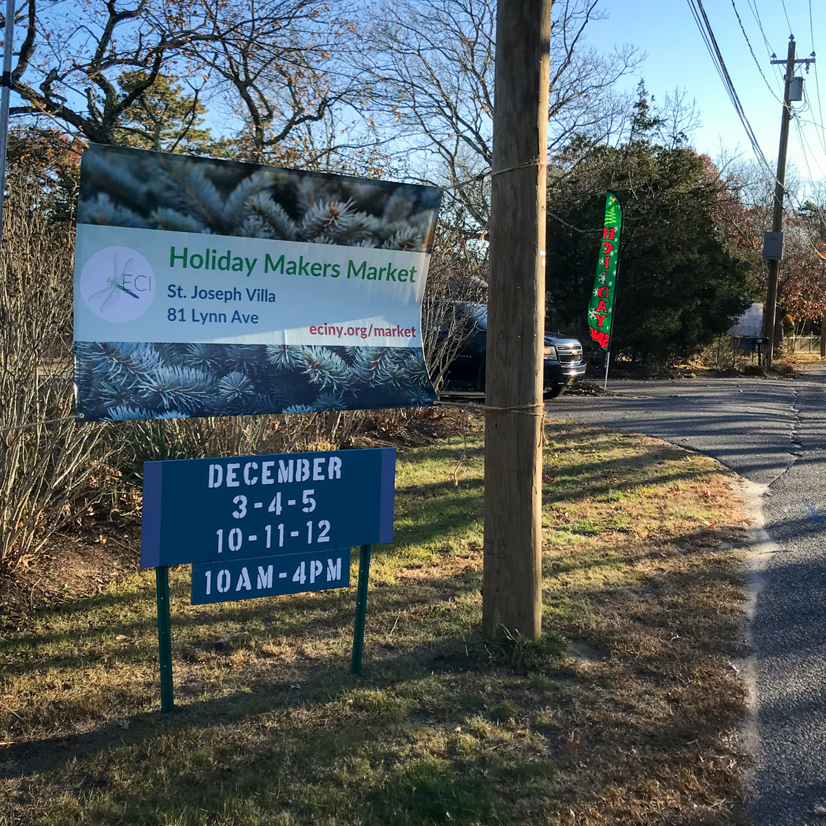 Ecological Culture Initiative tweet media