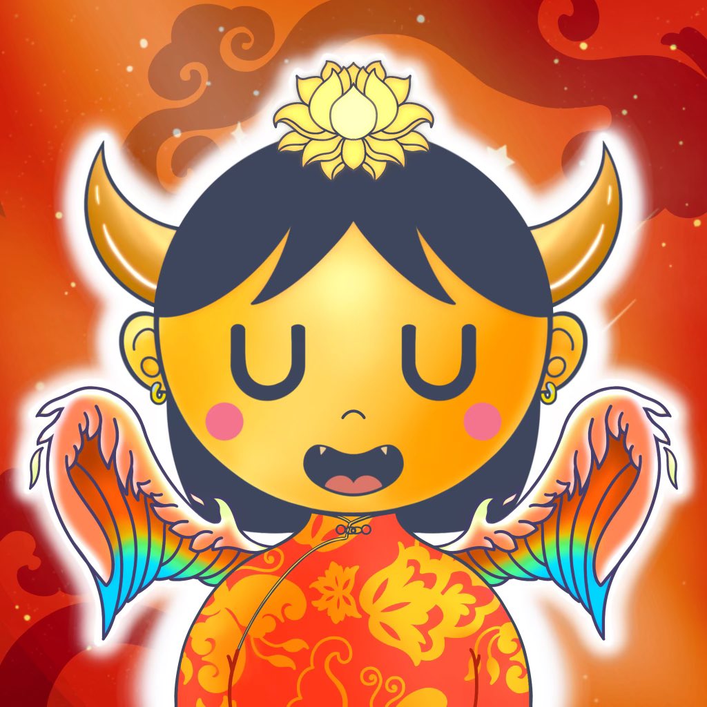 Public mint for <a href="/okisworld/">Hello Oki</a> is now open! <a href="/kentaronic/">Kent Yoshimura</a> check it out here: live.mintokisworld.com