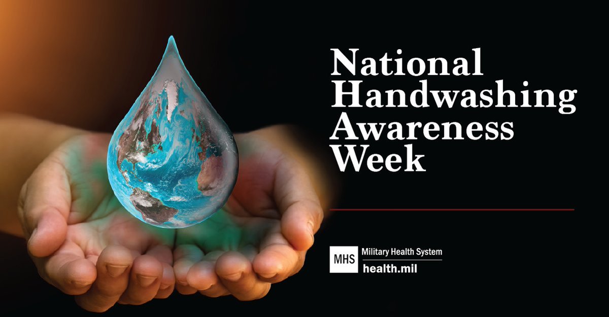 RHCPacific's tweet image. During National #HandwashingAwarenessWeek, remember - clean hands are a key part in preventing the spread of #COVID19 #KeepEmClean #scrubadubdub