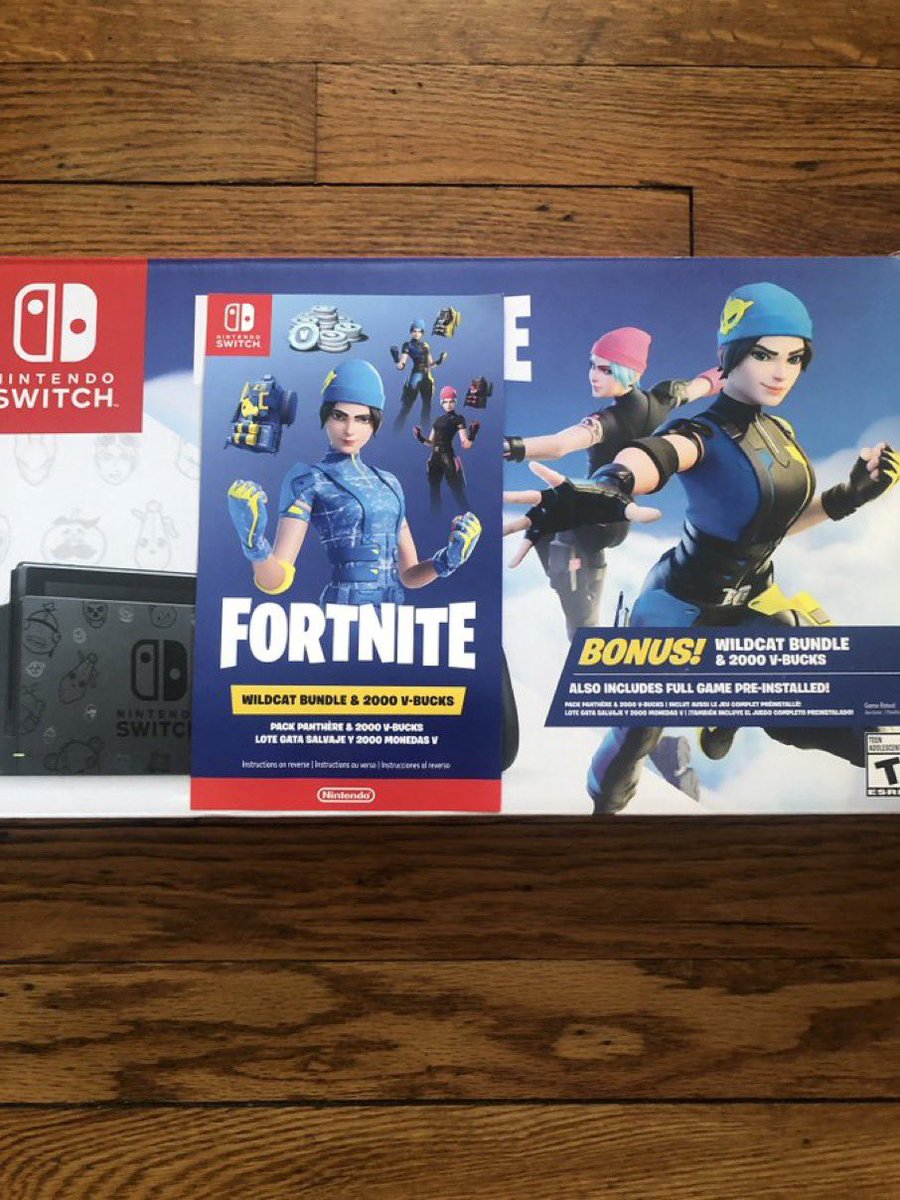 JakeSellWildcat's tweet photo. Selling wildcat codes for $75! I Accept Cash App Only ! ✅ Come money ready before Dming ! #fortnite #fortnitecomp #FortniteLeaks #fortnitewildcat #fortnitewildcatcodes #wildcatskin #wildcatcodes https://t.co/7PTxe7o1U4