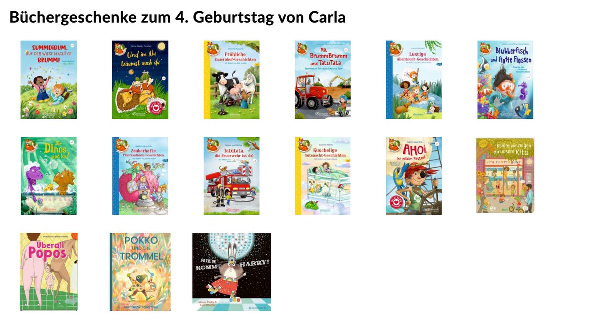 wishlephant's tweet photo. Ihr liebt diverse und vielfältige Kinderbücher? Yay! Hier kommen die Lieblinge des Jahres von Carla von https://t.co/3lyTYGiqcv (inklusive Geschenktipps für 4jährige 💕)

https://t.co/TgW4JMGUxm https://t.co/lSvZIACtEh