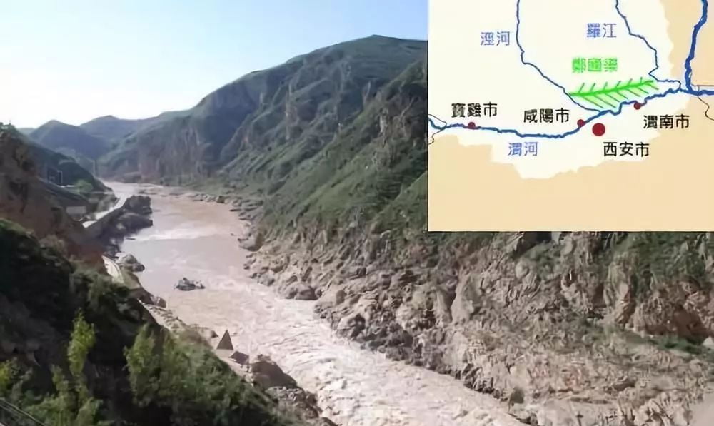 exolycomely's tweet photo. Tiga Proyek Rekayasa Hidrolik Besar dari Qin: Negara Qin (Simplified: 秦国, Traditional: 秦國, Pinyin: Qín Guó), yang kemudian menjadi Dinasti Qin, memberikan sumbangsih sangat besar terhadap kemajuan arsitektur dalam sejarah Tiongkok. Sistem Irigasi… https://t.co/LIWlJUnwfS https://t.co/fpfKXrjR2u