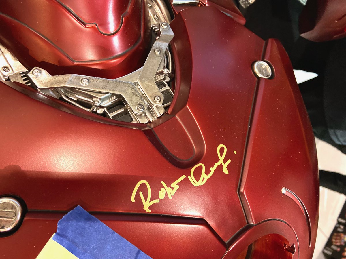 Robert Downey Jr (@robertdowneyjr) on Twitter photo 