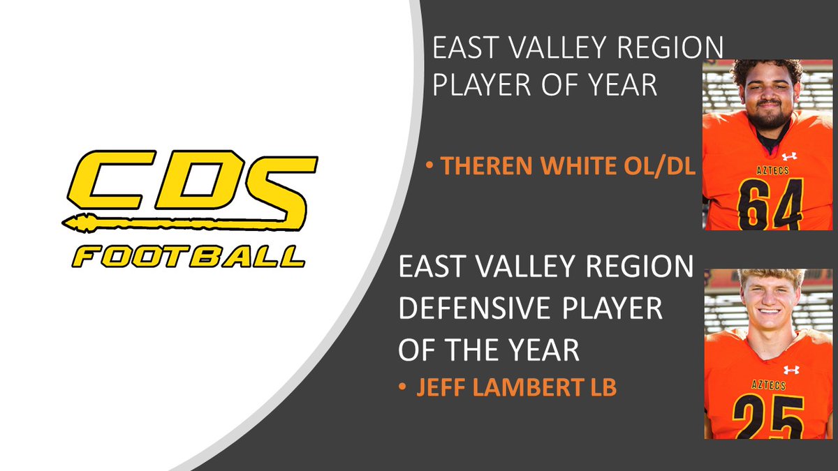 CDS Football (@cdsfootball1) / Posts / X