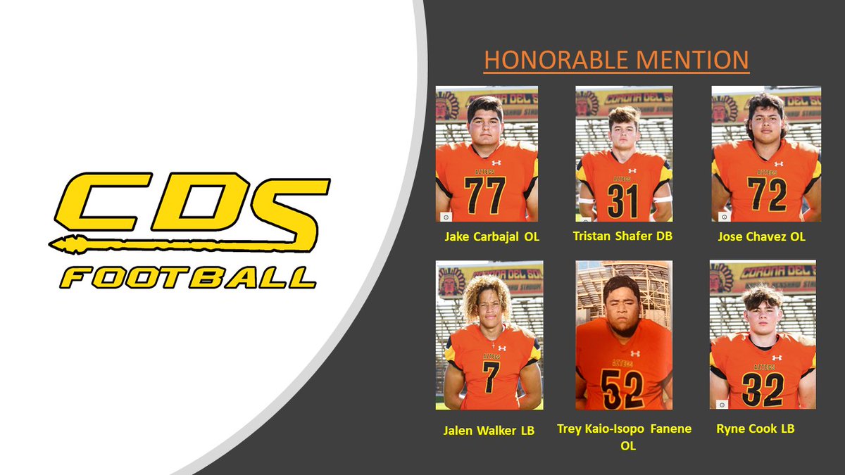 Congratulations to our players that represented the East Valley Region! #BleedOrange #Back2Backregionchamps
