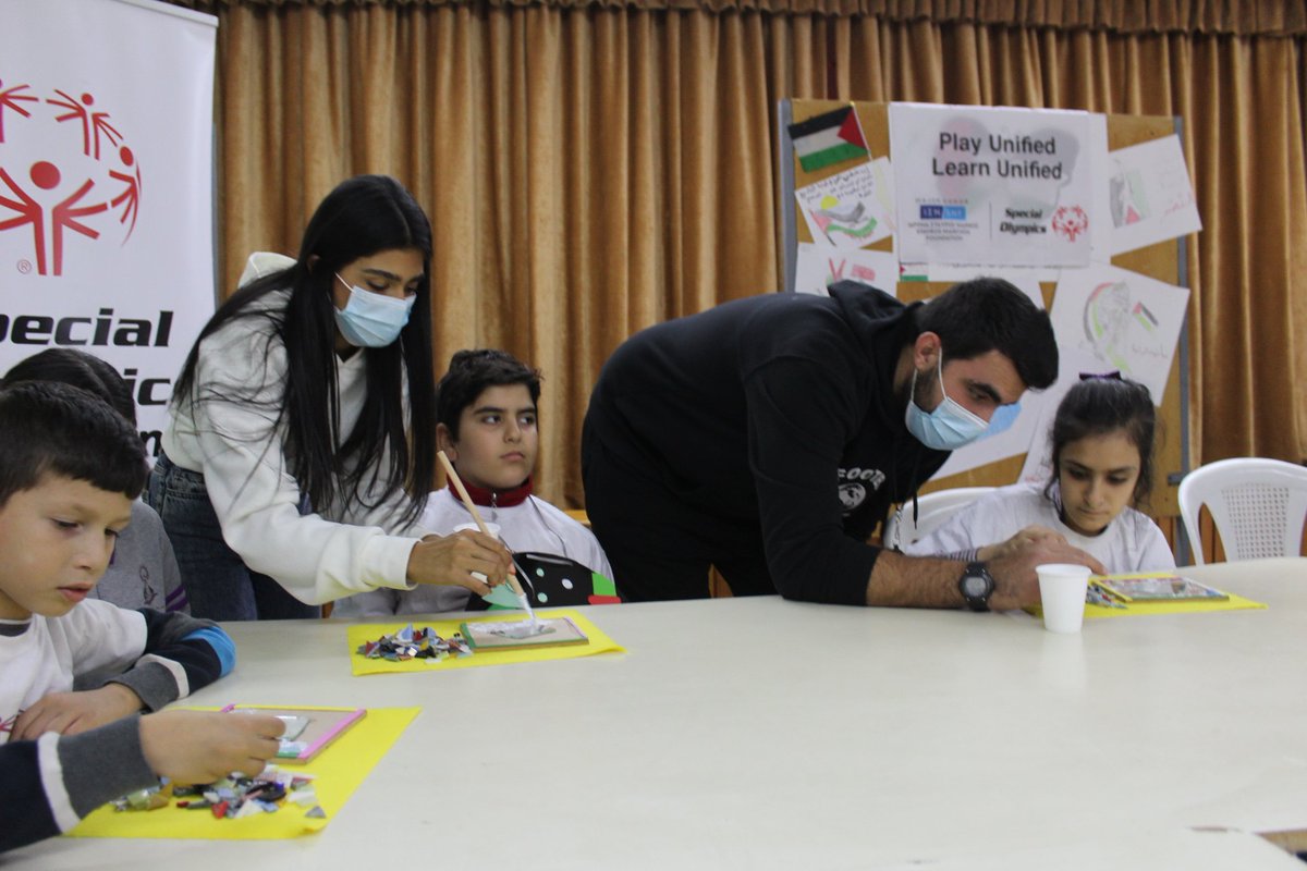 AhmedFakkih's tweet photo. فن الموزاييك والزجاج في اليوم العالميّ لذوي الاحتياجات الخاصة.
#اليوم_العالمي_للأشخاص_ذوي_الإعاقة
#ذوي_الاحتياجات_الخاصة
#ذوي_الهمم_العالية
#موزاييك
#دوحة_المقاصد
@makdawhaschool
@OmarHankir https://t.co/auWQxoiChH