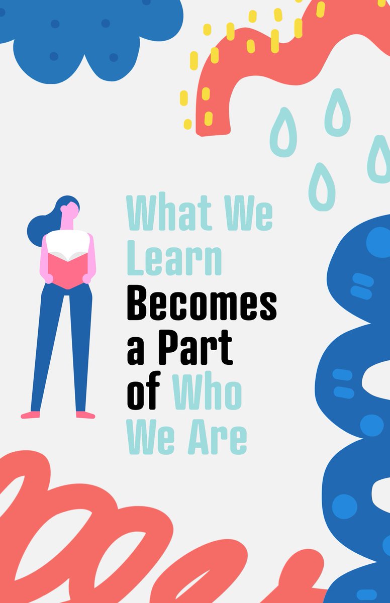 Had a great time at <a href="/Adobe/">Adobe</a>’s new hire volunteer event making digital cards for children in Mexico &amp; Guatemala encouraging them to stay in school. Cards were made using <a href="/AdobeSpark/">Adobe Spark – now Adobe Creative Cloud Express</a>. Lovely opportunity to meet team members, learn about one of our products &amp; give back. #AdobeLife