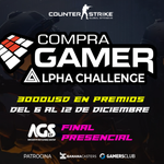 Photo by Alpha Pro League (@AlphaProLeague)
