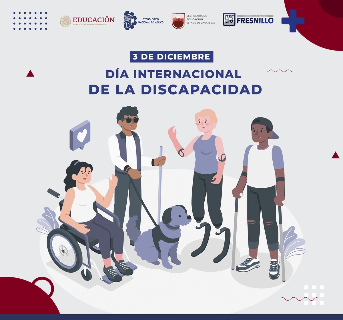 Tec de Fresnillo tweet media