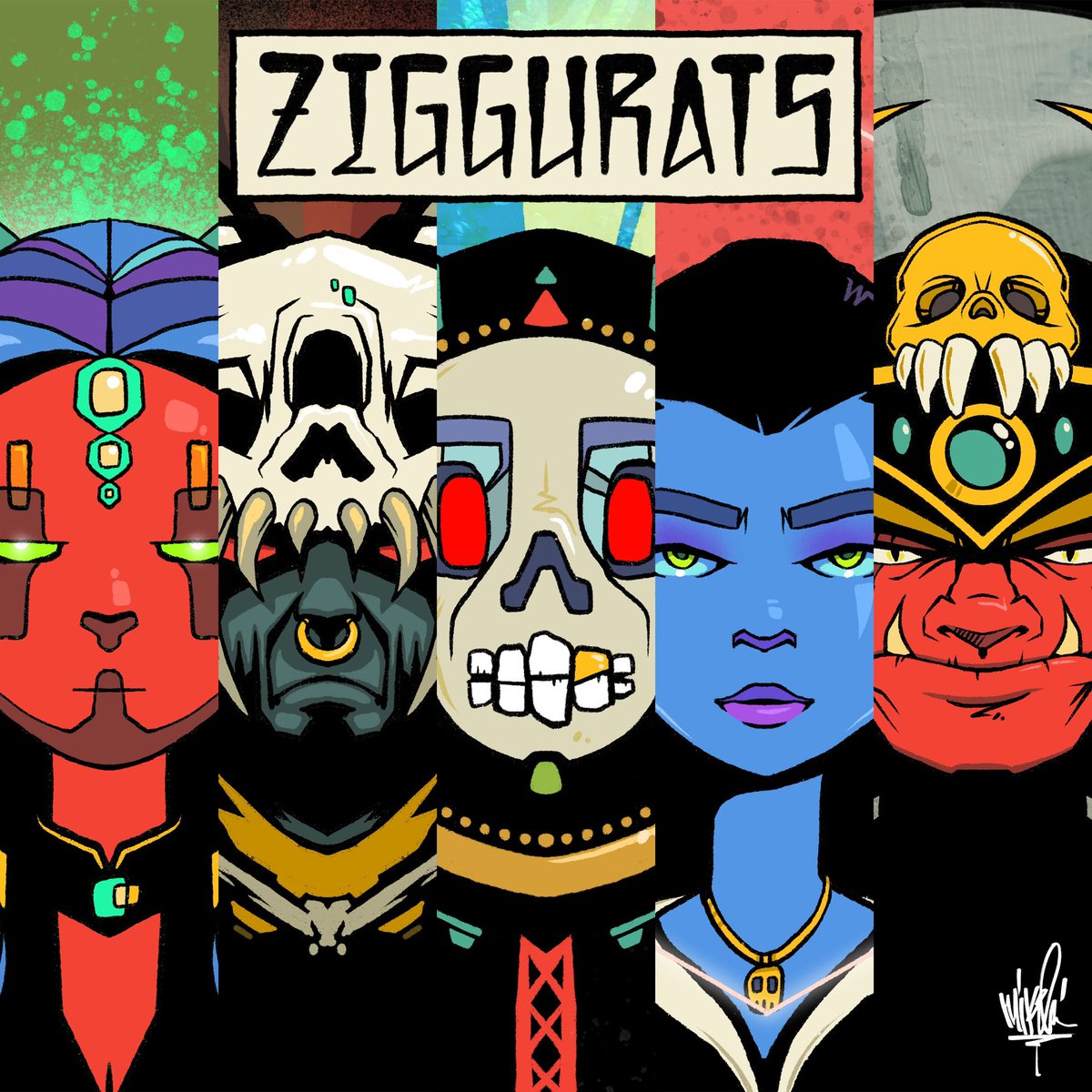 mikeshinoda's tweet photo. In celebration of my new mixtape #ZIGGURATS, I'm giving away a DOS Punk!

To enter:
- follow me &amp; @maxcapacity 
- Quote this tweet, tag 3 friends, use #Ziggurats &amp; #DOSZiggurats
- watch the YT video (https://t.co/dg0h5bMmAW), like &amp; comment your @ username https://t.co/2aonqm1Ez3