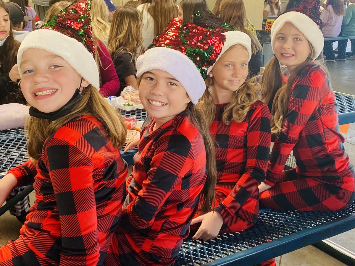 It’s beginning to look a lot like Christmas 🎄 here at Brookside! #PJFriday #Christmas2021 #holidays  <a href="/micheleconley01/">Michele Conley</a> <a href="/EbonBrown/">Ebon Brown, Ed.D</a> <a href="/mabarn/">Mathew Barnett</a> <a href="/mabarn/">Mathew Barnett</a> <a href="/Kakish/">Mays Kakish</a> <a href="/ValAri5th/">Valerie Arias</a>