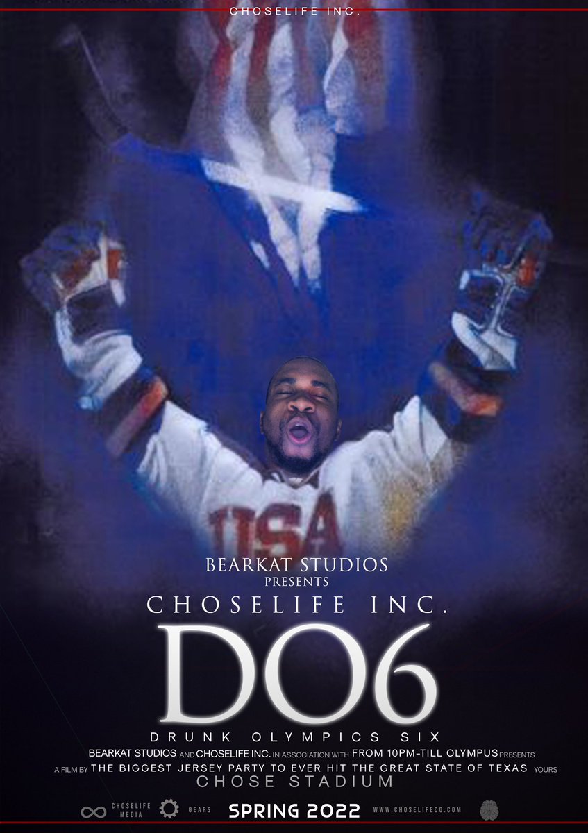 ChoseLifeCo's tweet photo. #DO5 memories
Tell em come pass out again at #DO6 https://t.co/THidJVKzCE