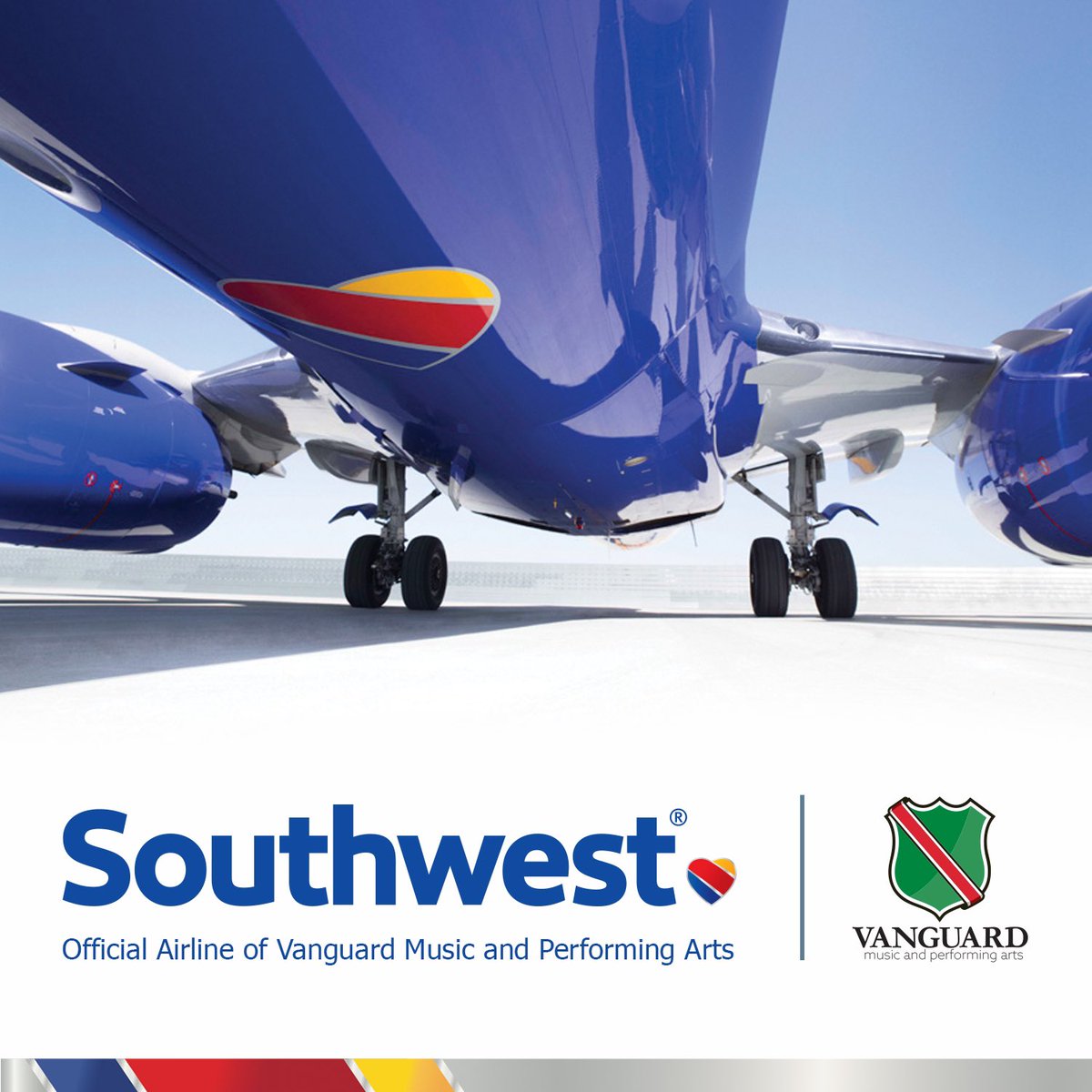 scvanguard's tweet photo. VMAPA is so excited to announce our new relationship with @SouthwestAir! 

Read more➡️https://t.co/sjKS3qF0wv https://t.co/HnaEMsgKqr