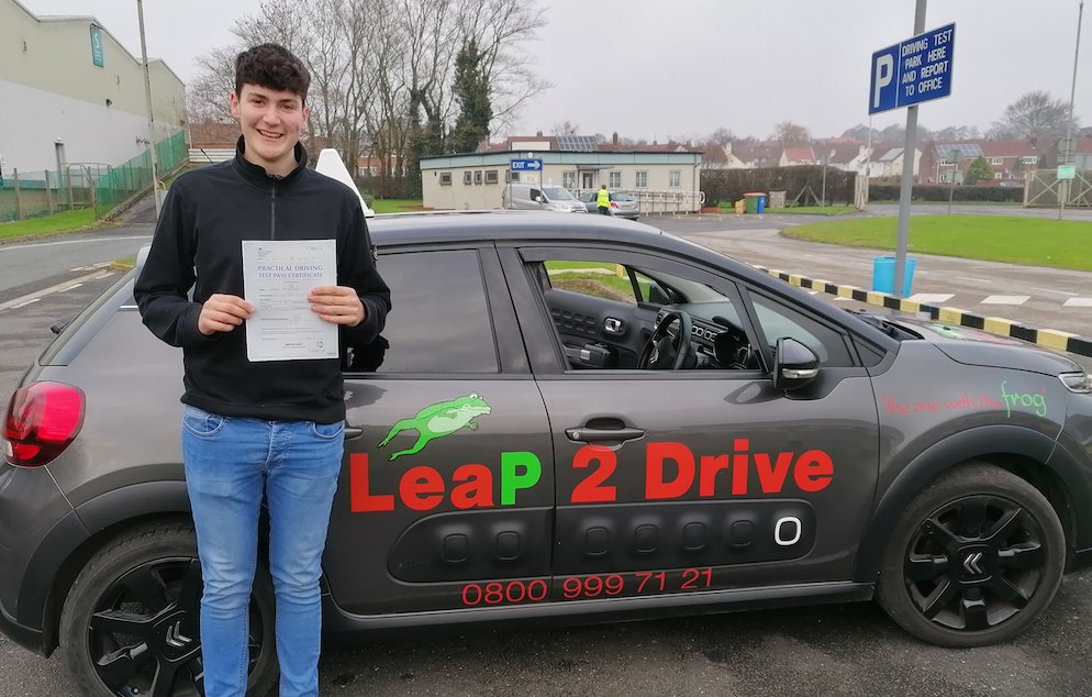 Driver Trainer tweet media