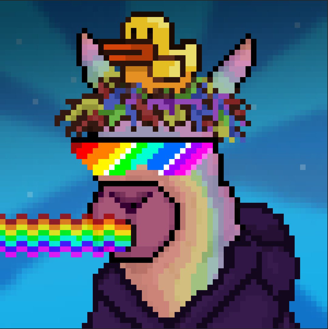 Ameer Hussain (@ameerhussainn) on Twitter photo HUGE GIVEAWAY (x3 whitelist spots) for <a href="/Llamaverse_/">Llamaverse</a> Bullish on this project!!🔥
Rules:
1. Follow <a href="/AmeerHussainn/">Ameer Hussain</a> & <a href="/Llamaverse_/">Llamaverse</a>
2. Retweet & Like!
3. Tag 3 friends!
Winners announced within 48 hours!🚀 HUGE GIVEAWAY (x3 whitelist spots) for <a href="/Llamaverse_/">Llamaverse</a> Bullish on this project!!🔥
Rules:
1. Follow <a href="/AmeerHussainn/">Ameer Hussain</a> & <a href="/Llamaverse_/">Llamaverse</a>
2. Retweet & Like!
3. Tag 3 friends!
Winners announced within 48 hours!🚀