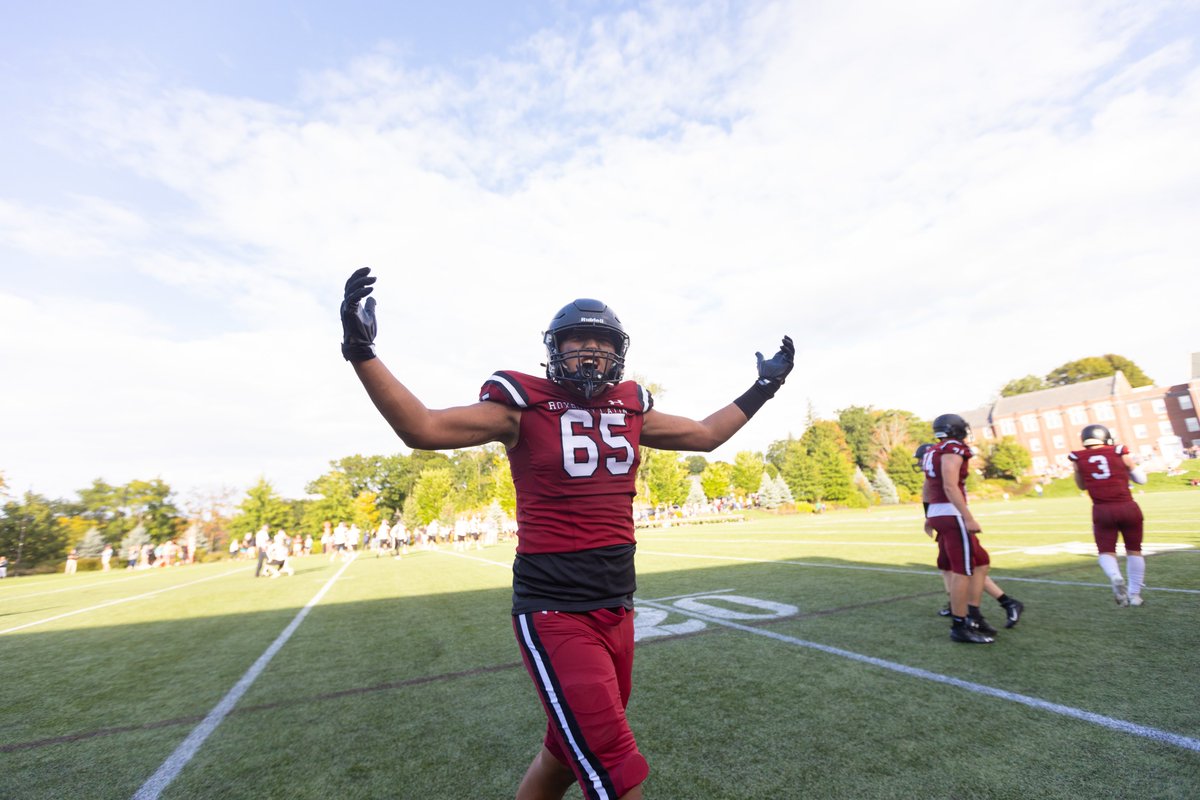 Roxbury Latin Athletics tweet media