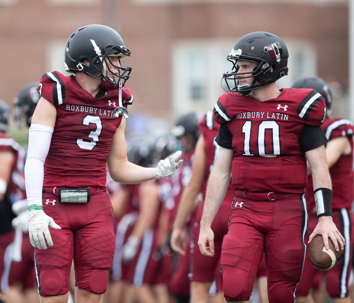 Roxbury Latin Athletics tweet media