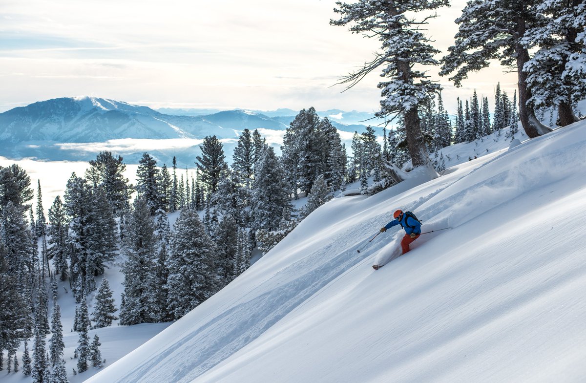 SnowbasinResort's tweet photo. Some much needed winter weather is in the forecast for next week... keep doing your snow dances! 💃🕺 https://t.co/ew7fiXYmt0