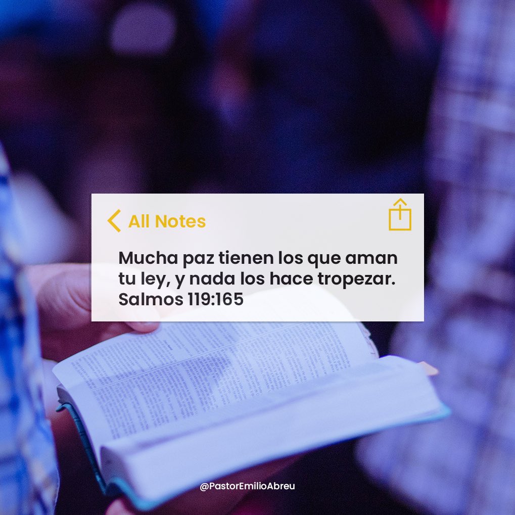 Hay paz, sabiduría y bienestar para todo aquel que busca hacer la voluntad de Dios.
No dejemos que las preocupaciones de este mundo nos quiten el privilegio de estar ante la presencia de Dios.
¡Que la paz de Dios que sobrepasa todo entendimiento inunde tu vida hoy!