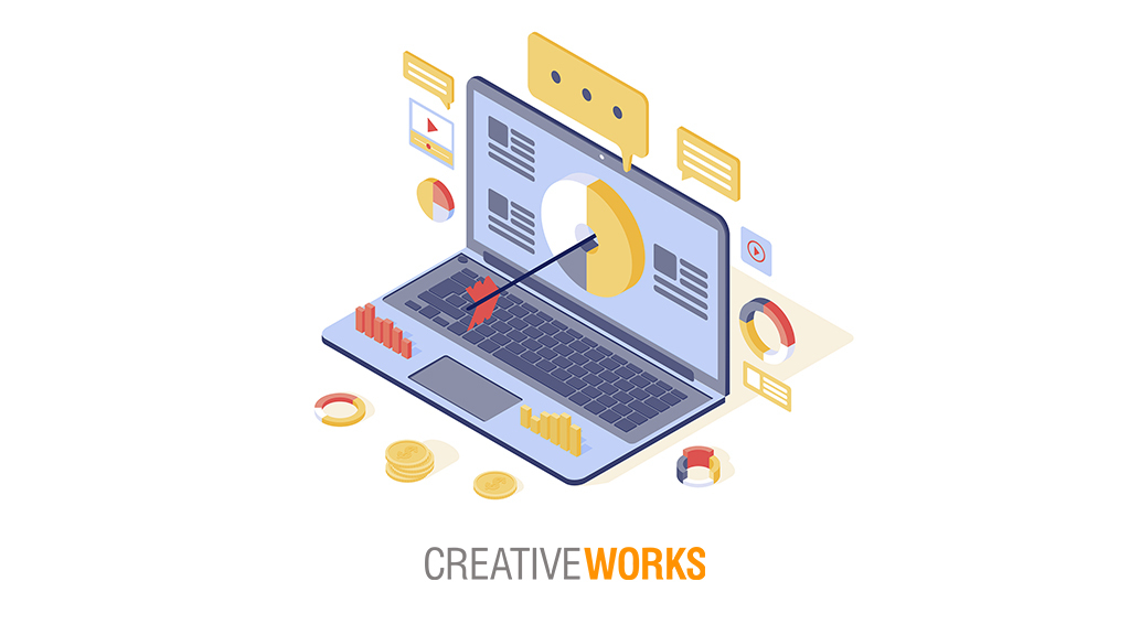 CreativeWorksUs's tweet photo. Do you know who your target audience is? Do you know where to find your customers online? How to reach them? We can help you with that. Give us a call at 1.800.481.0031! #onlinemarketingagency #targetaudience #onlineadvertising https://t.co/osWUd8tKdR