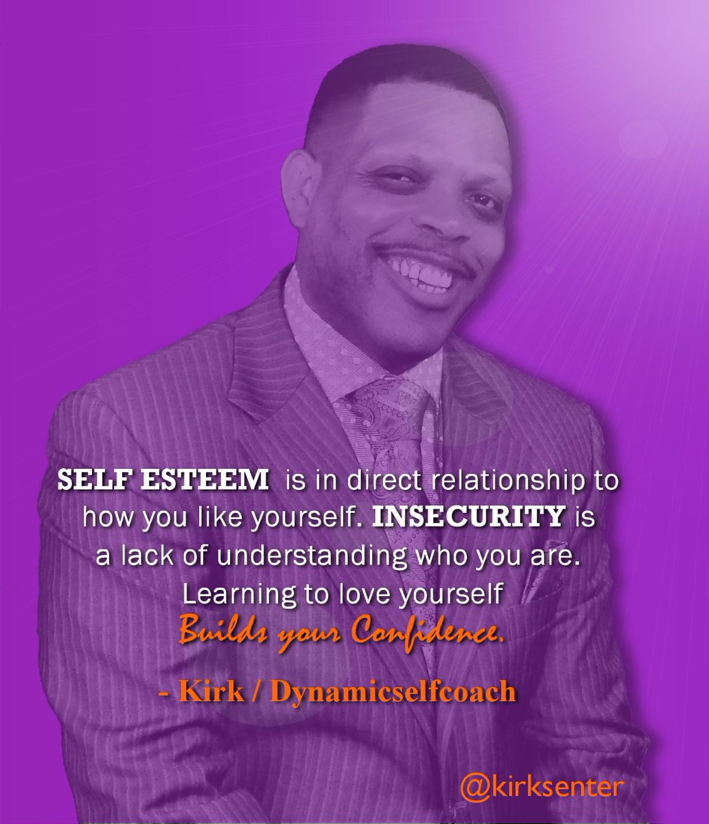 KirkLMuhammad's tweet photo. Self Esteem like a Butterfly starts in a cocoon, surrounded by a family of Love and Affection! #dynamicselfcoach #dynamicgrowth - #dynamicresults #believeinyourself #butterflyeffect #selfesteem #selfesteembuilding👍💪😀 https://t.co/d1AymqTIBT