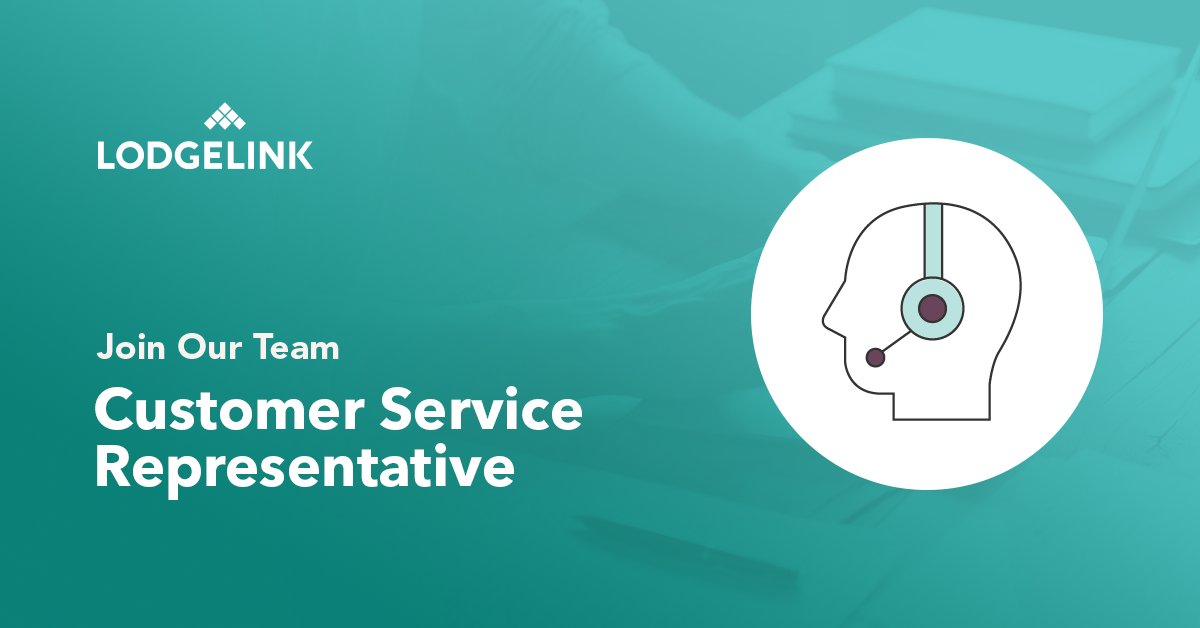LodgeLink's tweet photo. At #LodgeLink #CustomerService is vital to our success. We're hiring for Full-time &amp; Part-time Customer Service Representatives remotely working from home in #Alberta. If interested please apply at: https://t.co/KbntuXd9oE
#whereyouneedtobe #yycjobs #abjobs https://t.co/jWYogZ9JHm