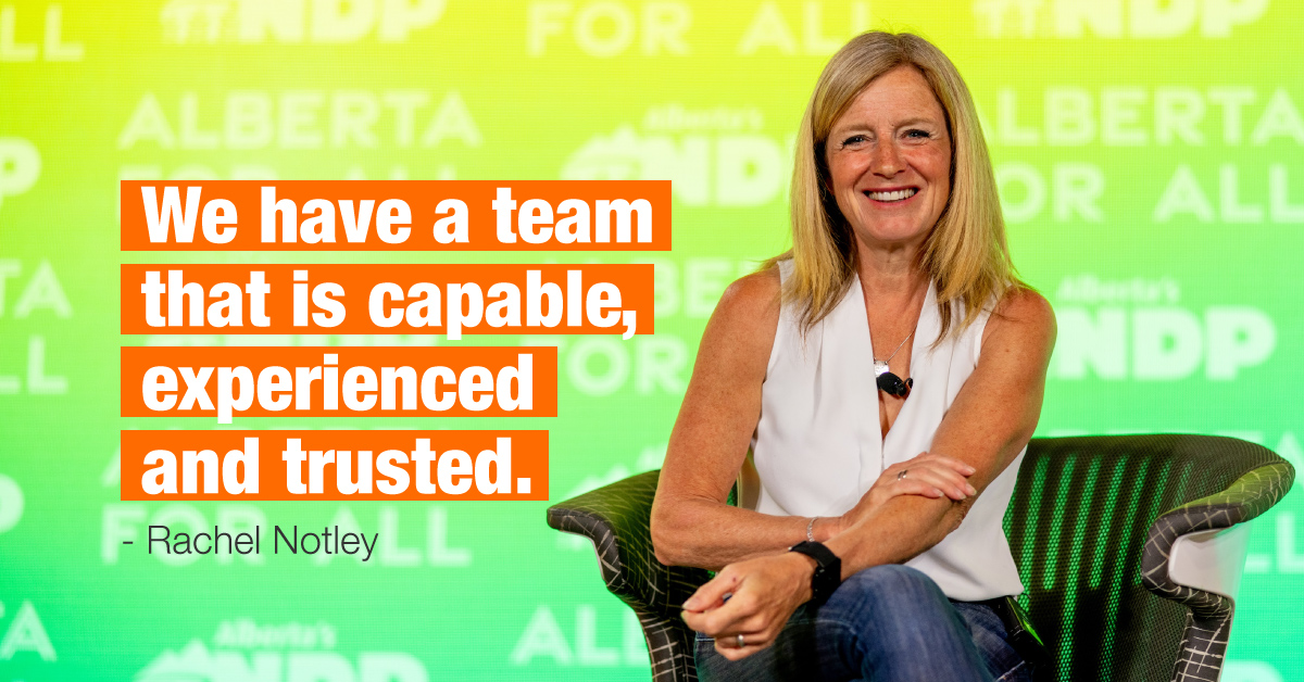 albertaNDP's tweet image. Join us! Become a member in 2022 or renew your membership!
albertandp.ca/membership 
#ableg #abpoli #abndp