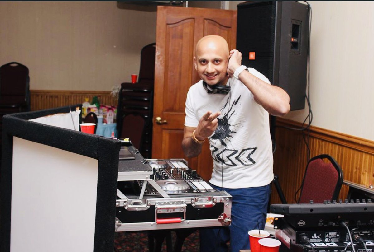RommiDj's tweet photo. My dj life 🔥🔥🥃❤️ https://t.co/84Xof1pcxm