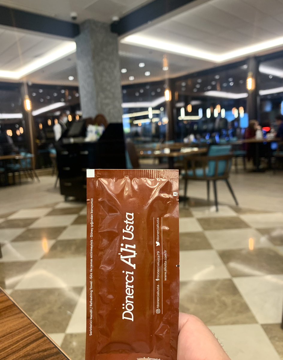 Vebentwt's tweet photo. Canımız döner istediyse..
Saatin ne öneni var..
Yaşasın Dönerci Ali Usta :)) https://t.co/ZCR5iIwGK5