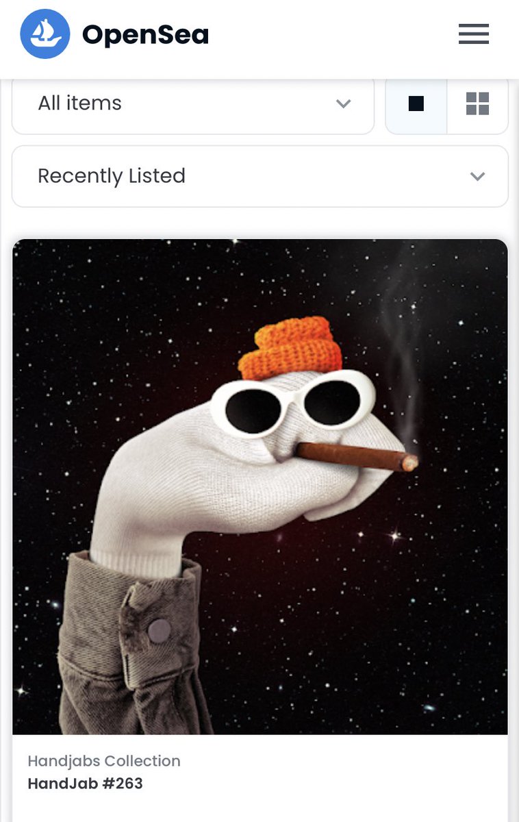 TubeandBerger's tweet photo. Just grabbed ourselves these loco #handjabs #NFTs from @mendezmendez
@KittballRecords @opensea β€οΈβπ₯β€οΈβπ₯ https://t.co/X1AxQumfXn
