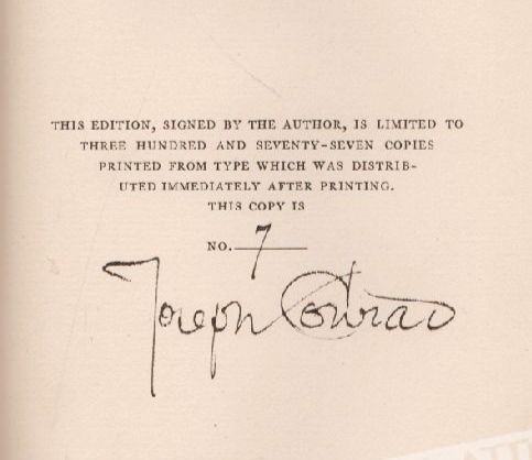 Atticus_pl's tweet photo. 164 years ago, on December 3, 1857, Joseph Conrad was born.
#covers #bookworm #ciekawewydania #okładki #stareksiążki #bookstagram #bouquiniste #booklover #books #oldbooks #bibliophile #książka #książki #polishliterature #literature #Conrad #JosephConrad #writer #polishwriter https://t.co/SiPK9orILk