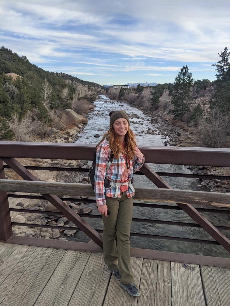 BackcountryTees's tweet photo. All smiles when we’re on the trail! https://t.co/EUeiYbeyJd