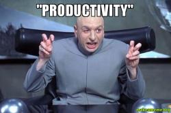 Performulus's tweet photo. Find yourself scrolling instead of working?

Productivity is not about busy work, but about getting the things done that matter.

Check out this article on "The Key Elements of Productivity" and start working smarter, not harder.

👉https://t.co/Mn2bj904ae https://t.co/zaPfrYFfj2