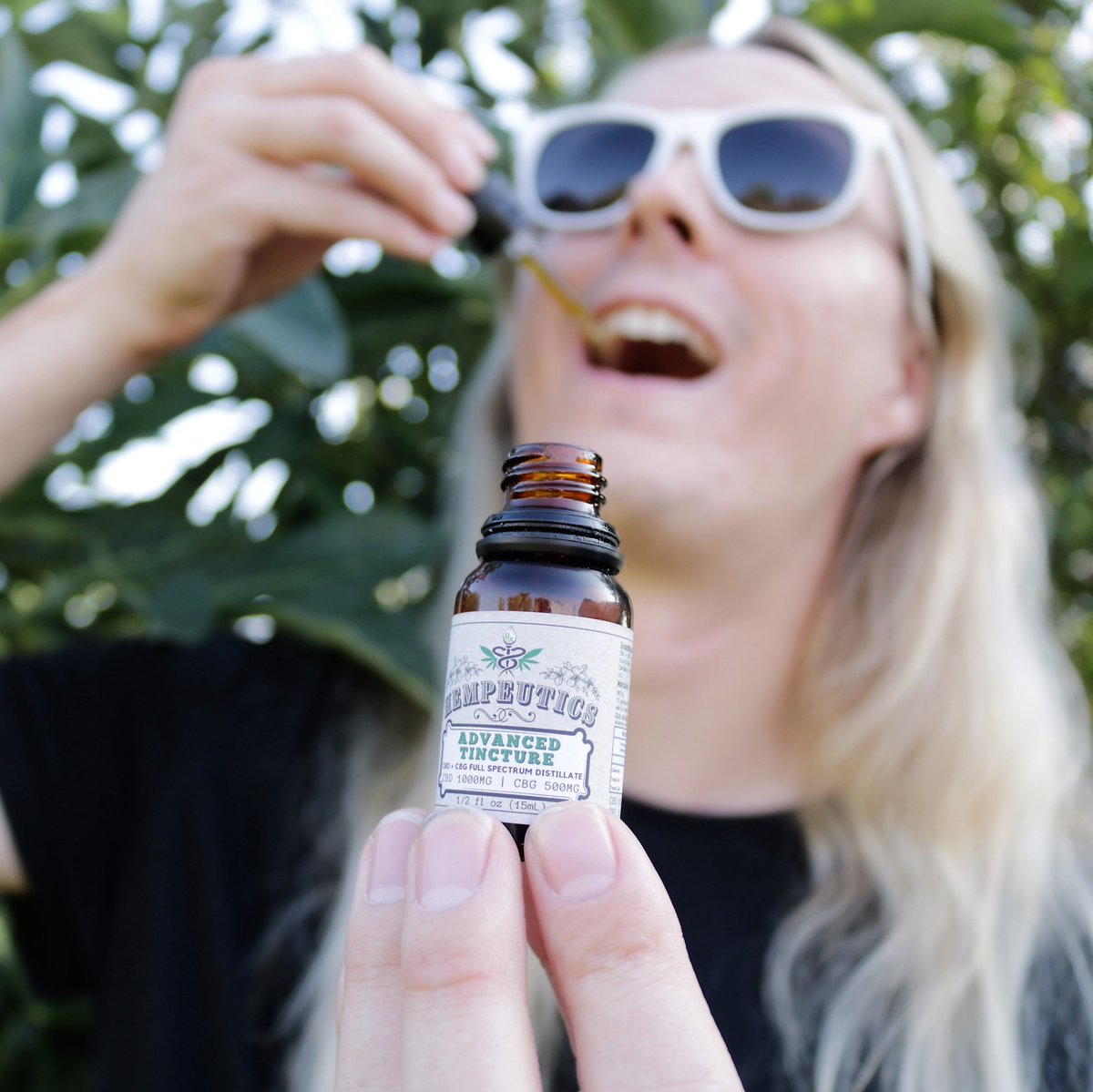 Hempeutics's tweet photo. Our Advanced Tincture is a custom blend of CBD & CBG with less than 0.3%THC. Perfect for taking throughout the day without feeling sluggish.
π https://t.co/FDFYiFOdRY π
#HempeuticsPharmacy #Hempeutics #cbd #HuntingtonBeach #cbdwellness #cbdhealth #cbdoil #cbdproducts #CBG https://t.co/EX1Tg55lgZ