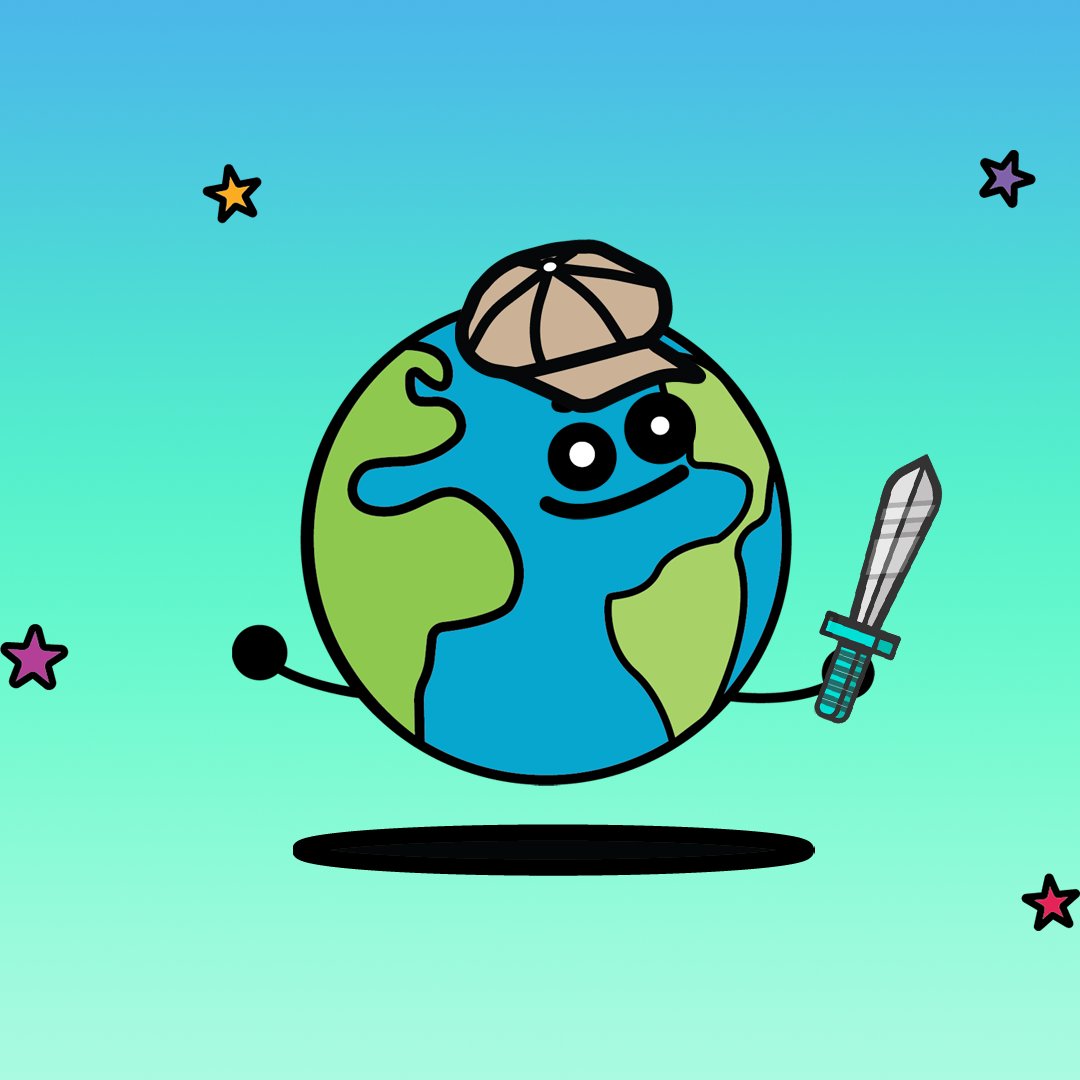 ObservatoryNFT's tweet photo. gm 🌅
time to conquer the universe, Rangers! 🥇

#NFT #nftcommunity #observatorynft https://t.co/FANHaJZtRc