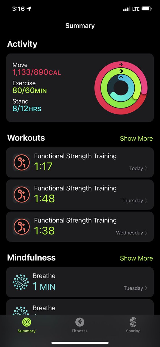 J_DaJuiceMan's tweet photo. @axb___ @_Gambina @OVONupe1017 @DaBiggestBlanco @XoX0_Ari @sipJENandJuice @illuminatedMu @EverythingG0LD @moonbeamflowers @PrettyV_intage First full week of working out in like 2 months #HappyFriday #GrindTimeCheckIn https://t.co/vHOpIIxzWb